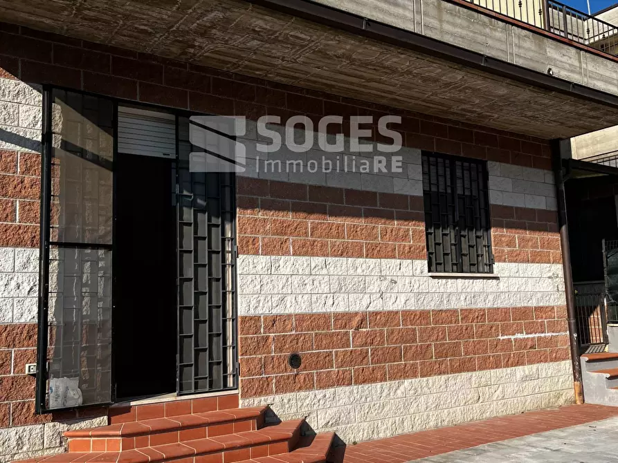 Immagine 3 di Villetta a schiera in vendita  in via nazionale a Laterina Pergine Valdarno