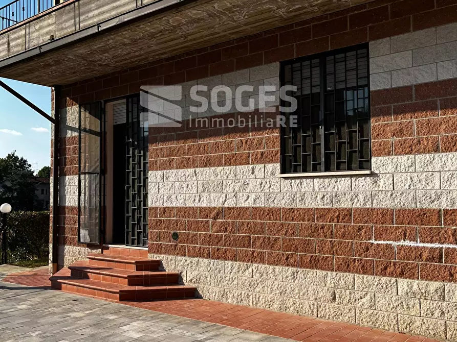 Immagine 4 di Villetta a schiera in vendita  in via nazionale a Laterina Pergine Valdarno