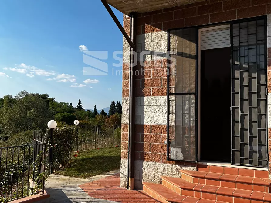 Immagine 5 di Villetta a schiera in vendita  in via nazionale a Laterina Pergine Valdarno