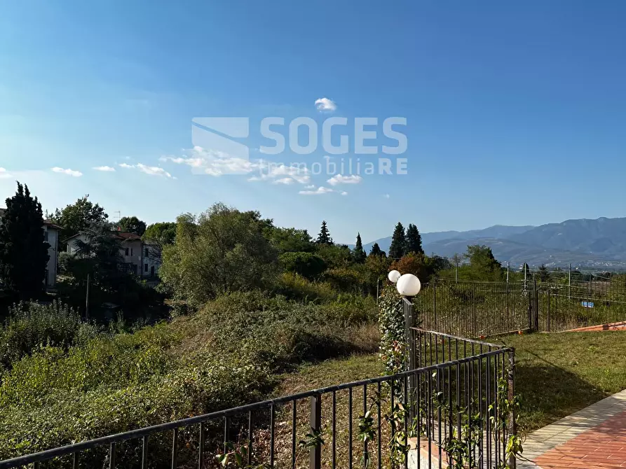 Immagine 6 di Villetta a schiera in vendita  in via nazionale a Laterina Pergine Valdarno