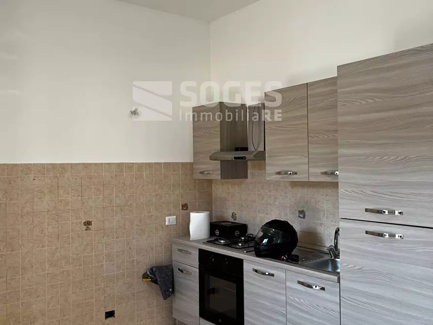 Immagine 9 di Villetta a schiera in vendita  in via nazionale a Laterina Pergine Valdarno