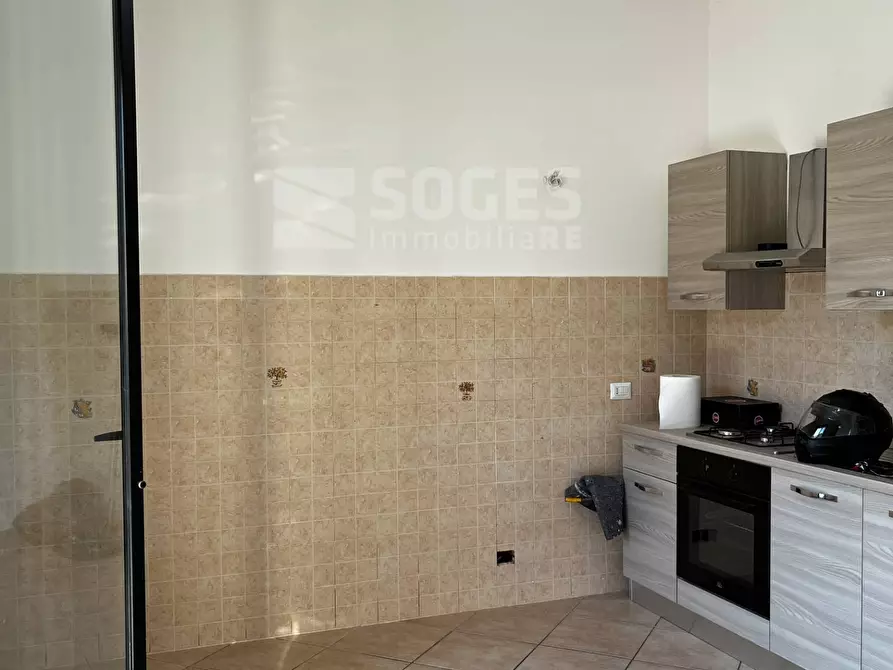 Immagine 10 di Villetta a schiera in vendita  in via nazionale a Laterina Pergine Valdarno