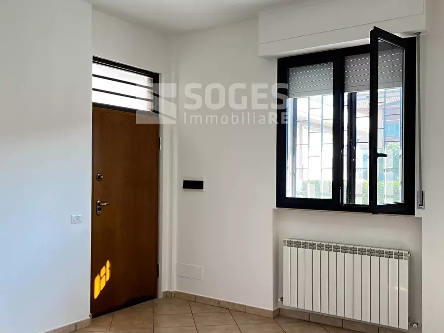 Immagine 7 di Villetta a schiera in vendita  in via nazionale a Laterina Pergine Valdarno