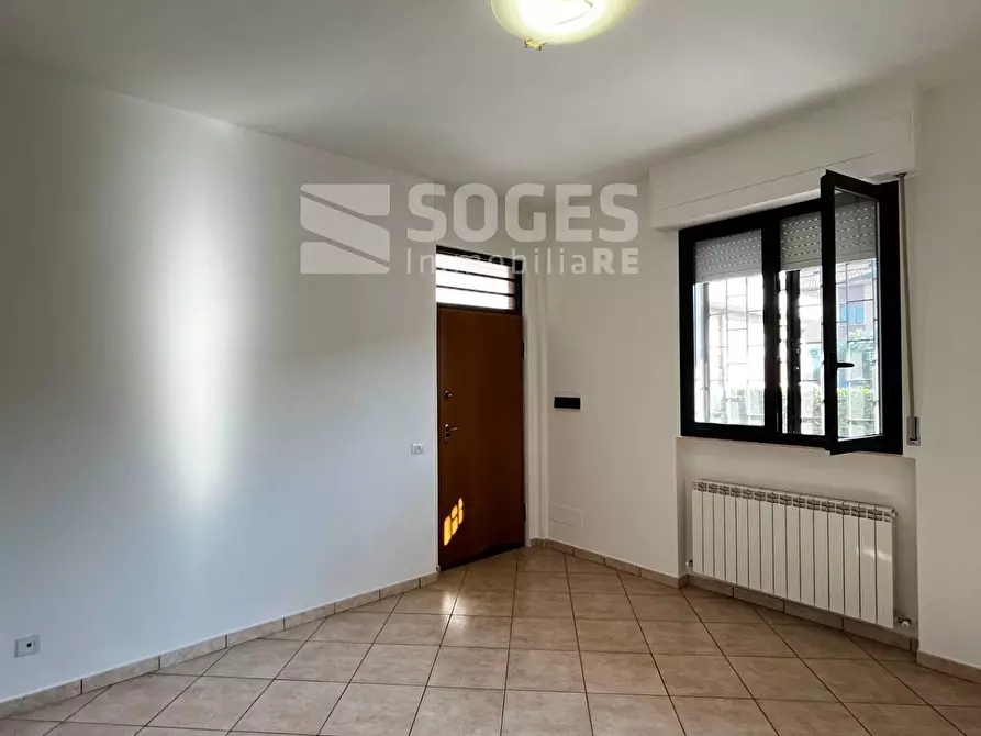 Immagine 8 di Villetta a schiera in vendita  in via nazionale a Laterina Pergine Valdarno