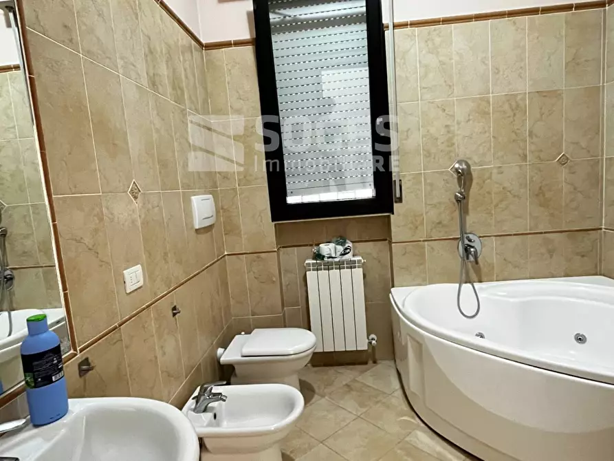 Immagine 13 di Villetta a schiera in vendita  in via nazionale a Laterina Pergine Valdarno