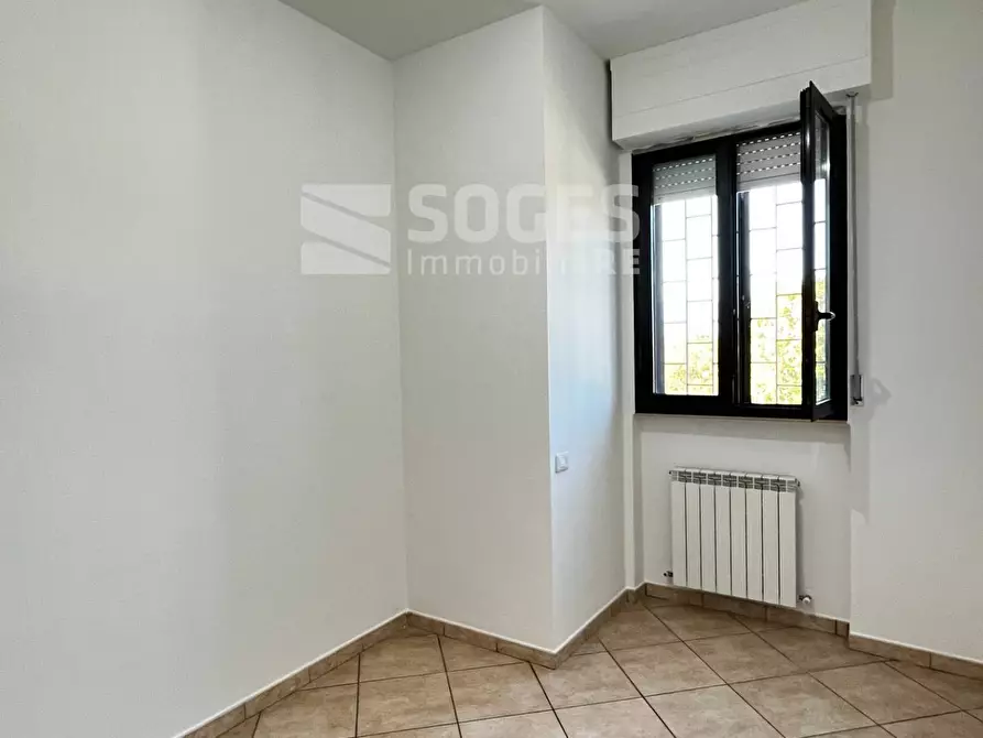 Immagine 14 di Villetta a schiera in vendita  in via nazionale a Laterina Pergine Valdarno