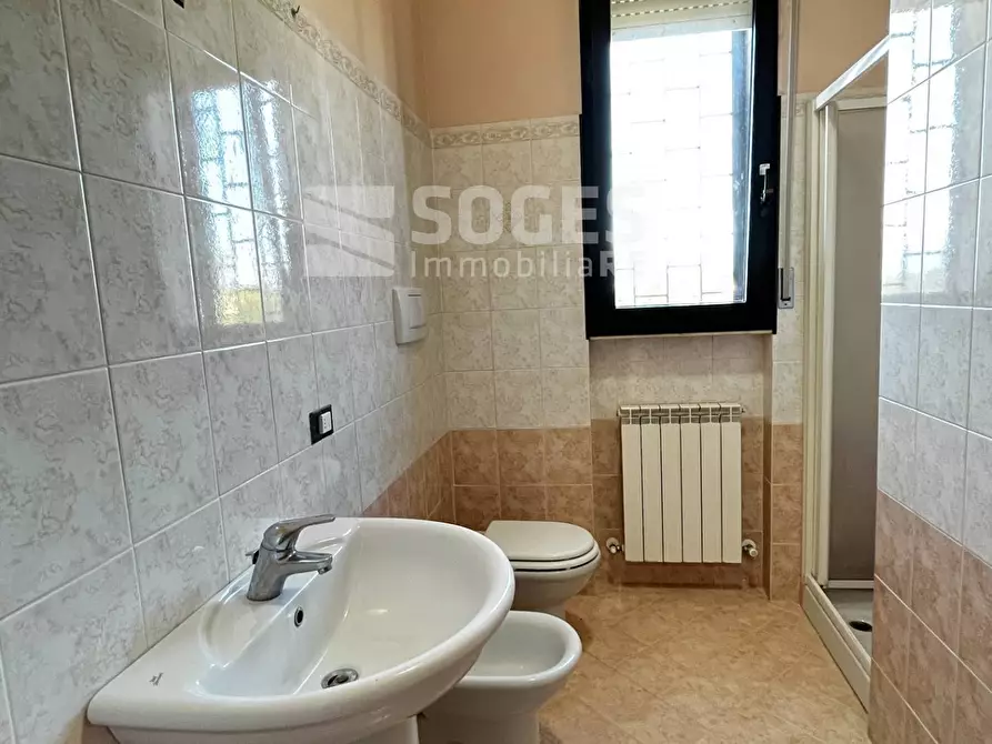 Immagine 15 di Villetta a schiera in vendita  in via nazionale a Laterina Pergine Valdarno