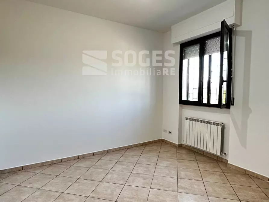 Immagine 16 di Villetta a schiera in vendita  in via nazionale a Laterina Pergine Valdarno