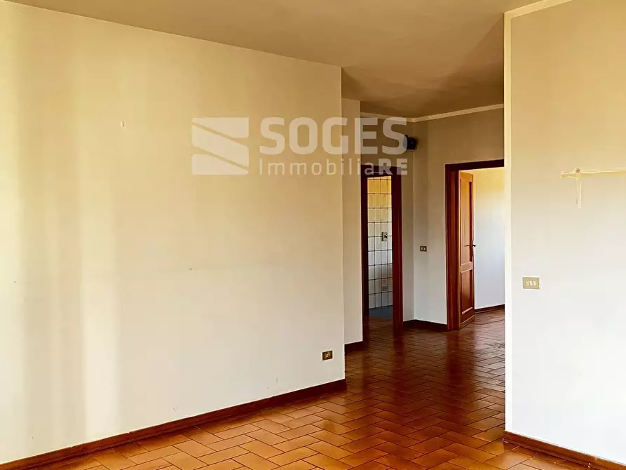 Immagine 1 di Appartamento in vendita  in via del Tiglio a Montevarchi