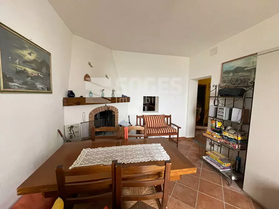 Immagine 21 di Villa in vendita  in Via di Castiglioni a Rufina