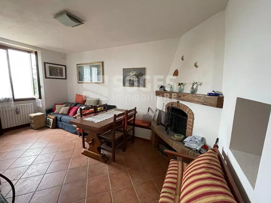 Immagine 22 di Villa in vendita  in Via di Castiglioni a Rufina