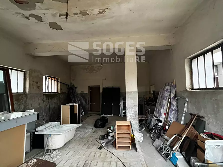 Immagine 23 di Villa in vendita  in via san pancrazio a Bucine