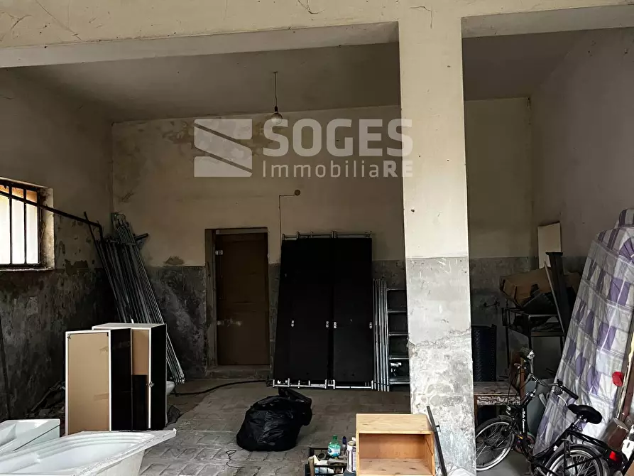 Immagine 24 di Villa in vendita  in via san pancrazio a Bucine