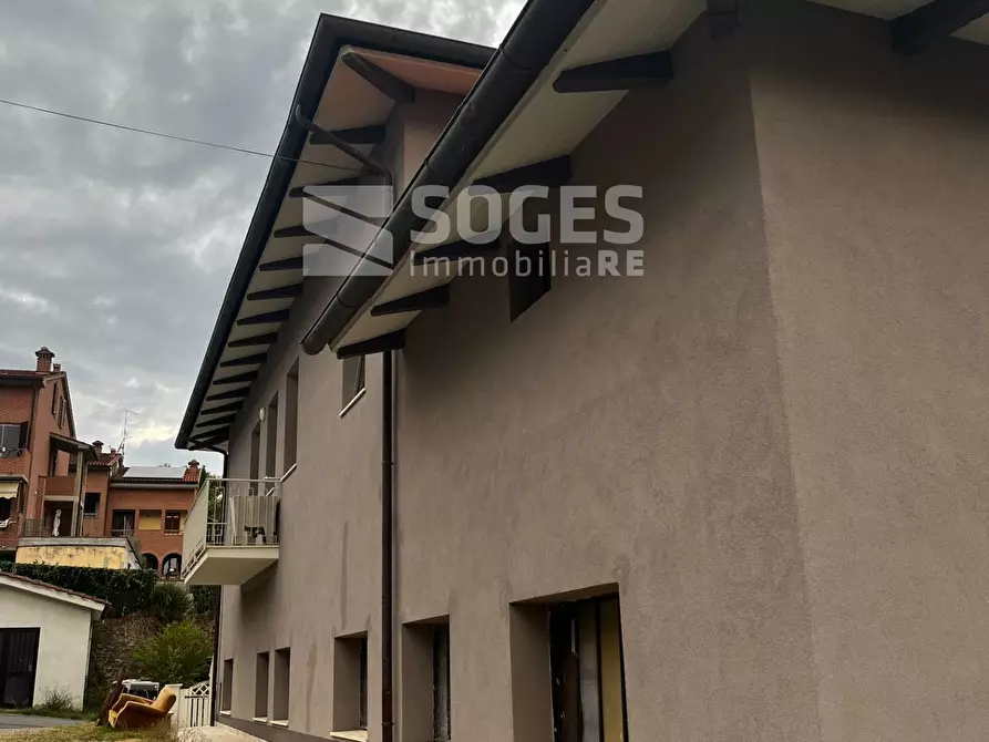 Immagine 26 di Villa in vendita  in via san pancrazio a Bucine