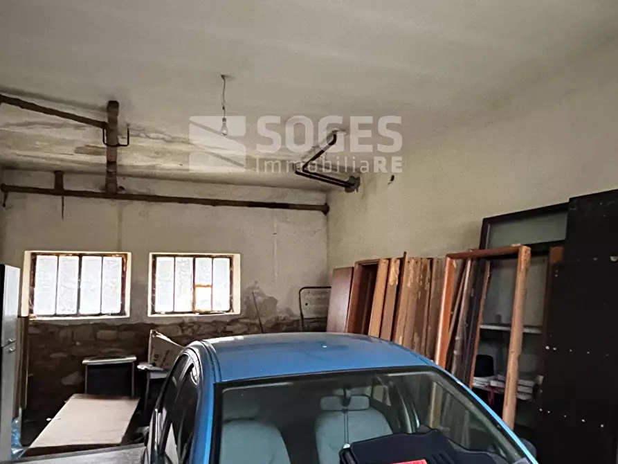 Immagine 27 di Villa in vendita  in via san pancrazio a Bucine