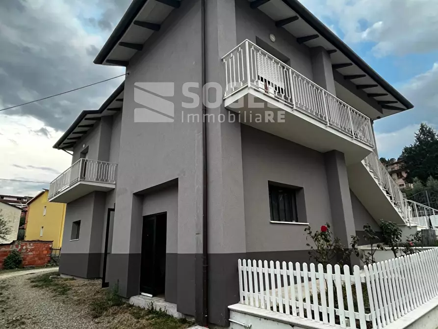 Immagine 2 di Villa in vendita  in via san pancrazio a Bucine