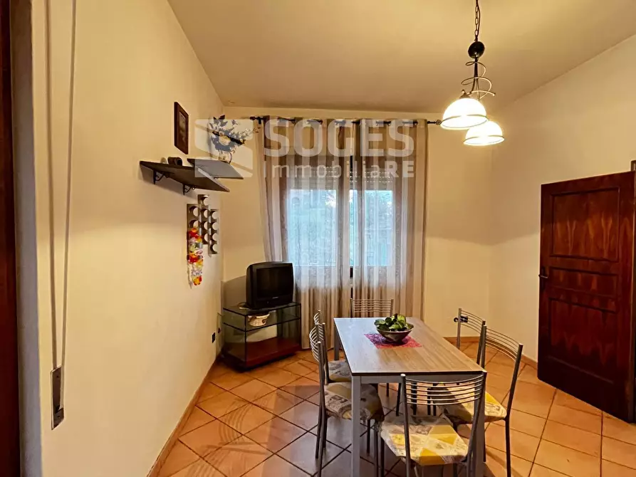 Immagine 4 di Villa in vendita  in via san pancrazio a Bucine