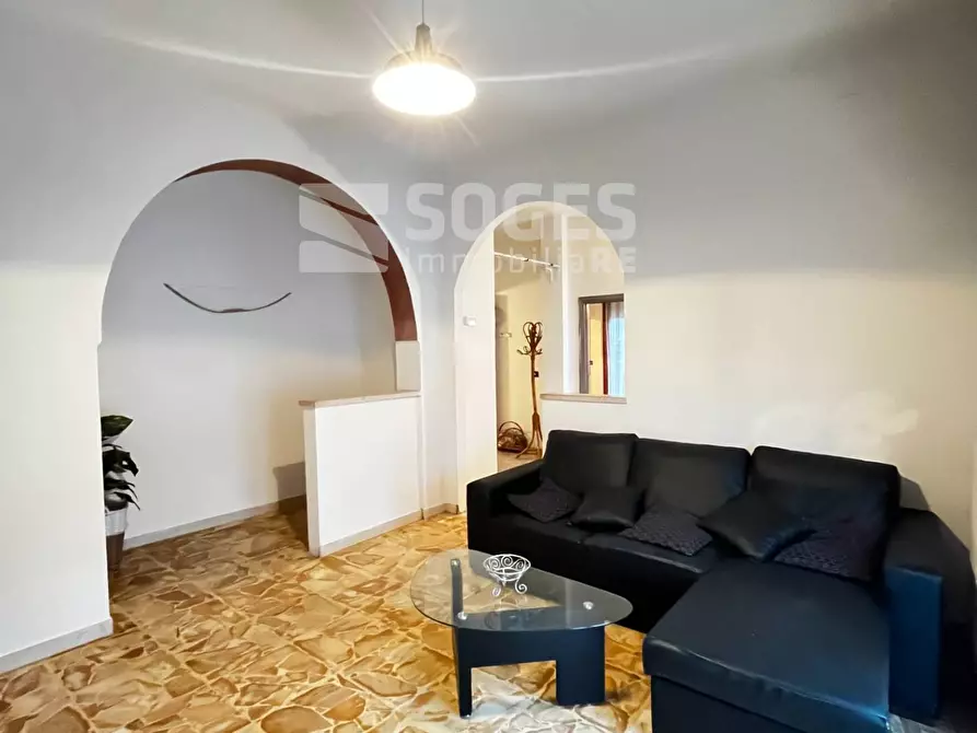 Immagine 7 di Villa in vendita  in via san pancrazio a Bucine