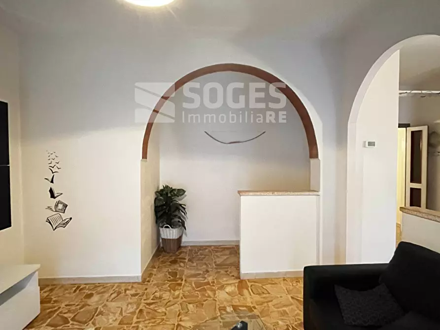 Immagine 8 di Villa in vendita  in via san pancrazio a Bucine