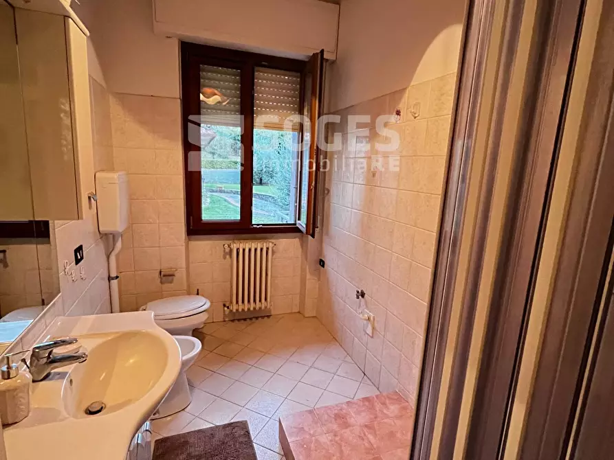 Immagine 12 di Villa in vendita  in via san pancrazio a Bucine