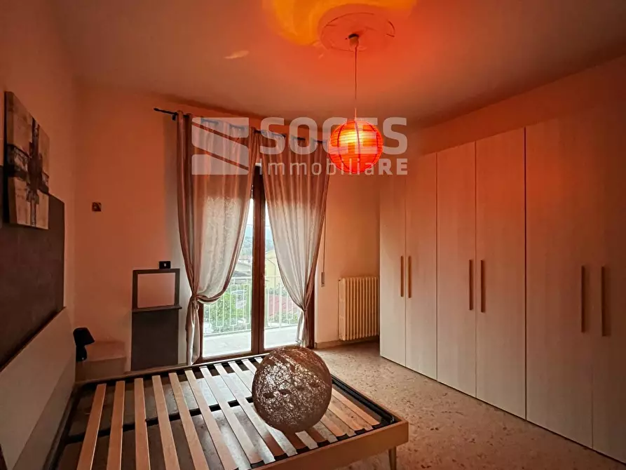 Immagine 17 di Villa in vendita  in via san pancrazio a Bucine