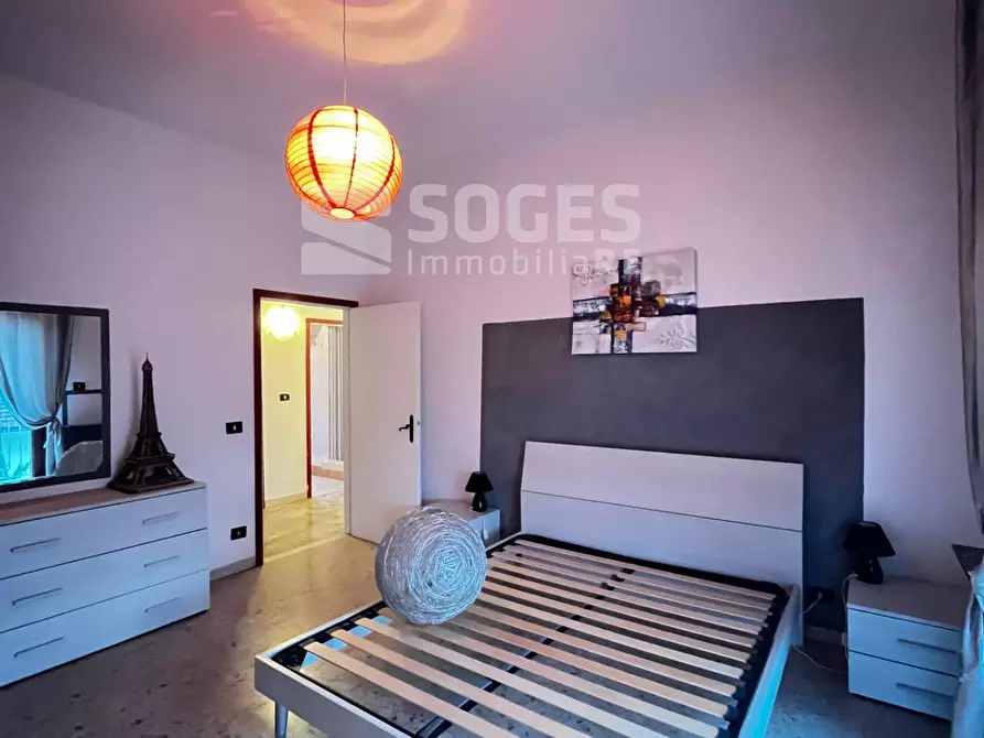 Immagine 18 di Villa in vendita  in via san pancrazio a Bucine