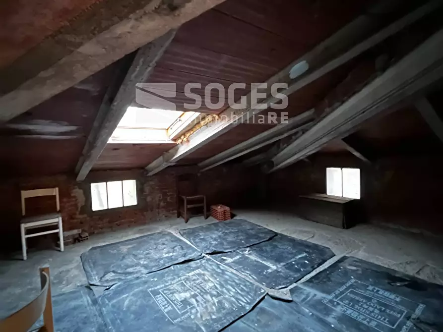 Immagine 20 di Villa in vendita  in via san pancrazio a Bucine