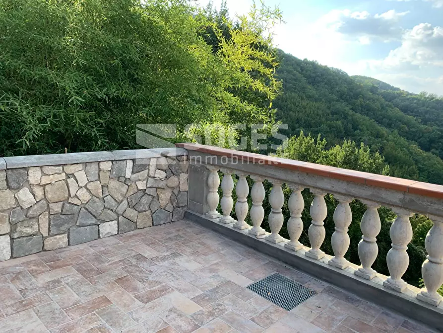 Immagine 18 di Rustico / casale in vendita  in Località Barbiana a Vicchio