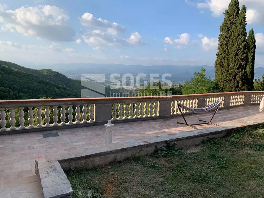 Immagine 30 di Rustico / casale in vendita  in Località Barbiana a Vicchio