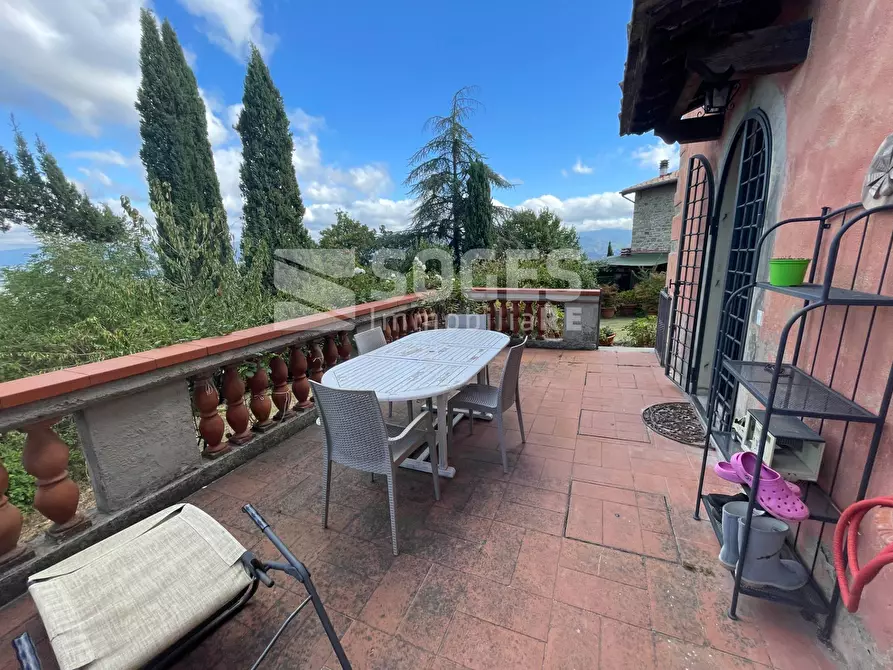 Immagine 7 di Rustico / casale in vendita  in Località Barbiana a Vicchio