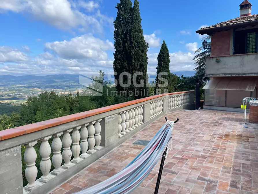 Immagine 19 di Rustico / casale in vendita  in Località Barbiana a Vicchio