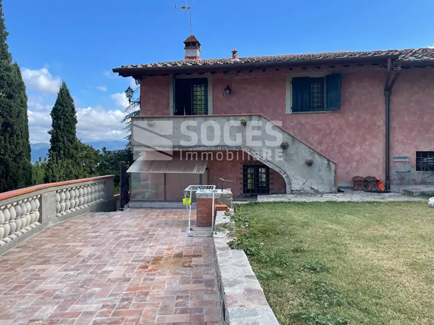 Immagine 21 di Rustico / casale in vendita  in Località Barbiana a Vicchio