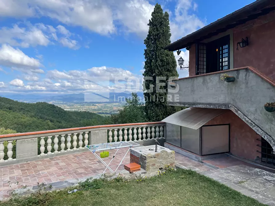 Immagine 15 di Rustico / casale in vendita  in Località Barbiana a Vicchio