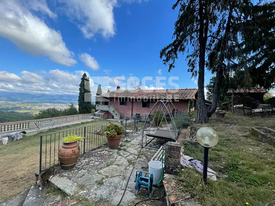 Immagine 28 di Rustico / casale in vendita  in Località Barbiana a Vicchio