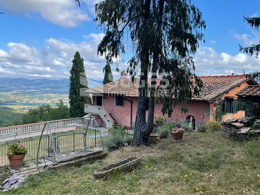 Immagine 5 di Rustico / casale in vendita  in Località Barbiana a Vicchio