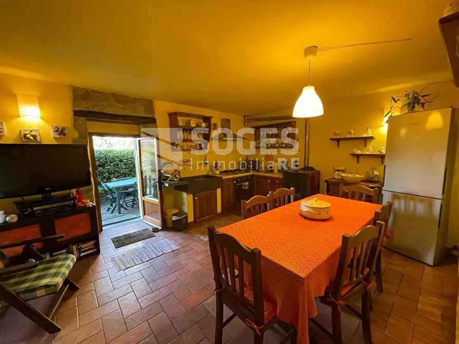 Immagine 3 di Rustico / casale in vendita  in Località Fornace a Londa