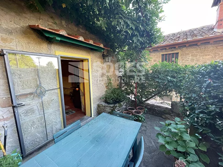 Immagine 23 di Rustico / casale in vendita  in Località Fornace a Londa