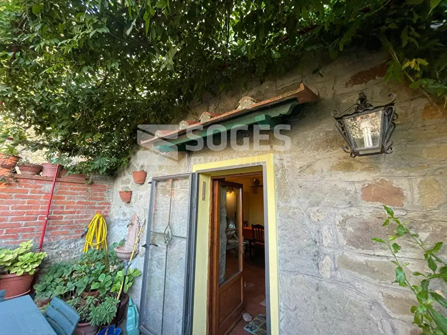 Immagine 24 di Rustico / casale in vendita  in Località Fornace a Londa