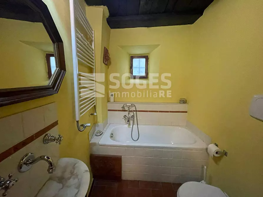 Immagine 8 di Rustico / casale in vendita  in Località Fornace a Londa