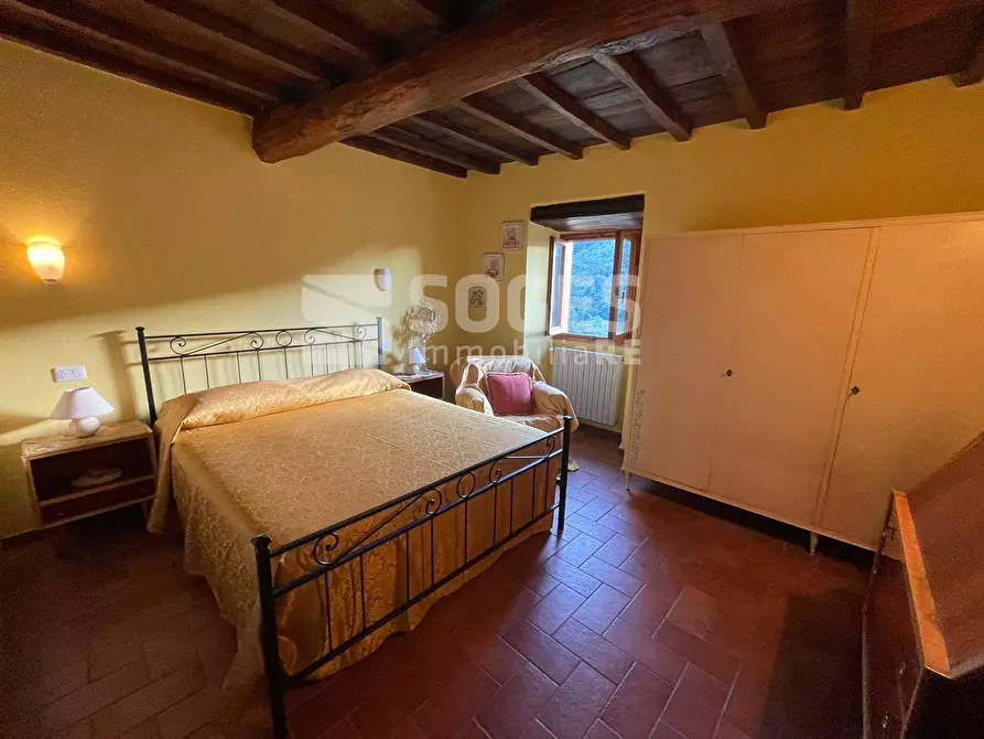 Immagine 11 di Rustico / casale in vendita  in Località Fornace a Londa