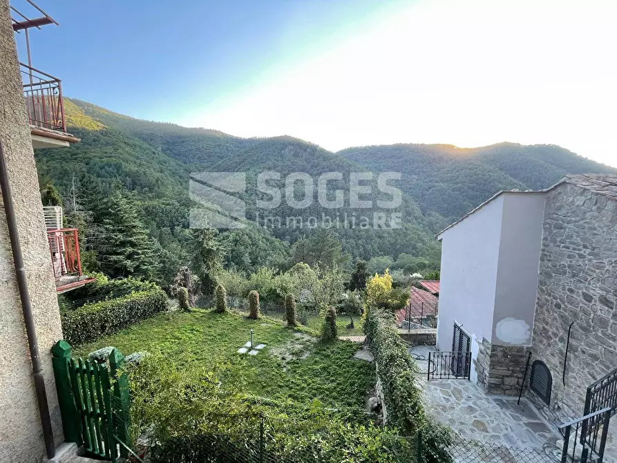 Immagine 22 di Rustico / casale in vendita  in Località Fornace a Londa