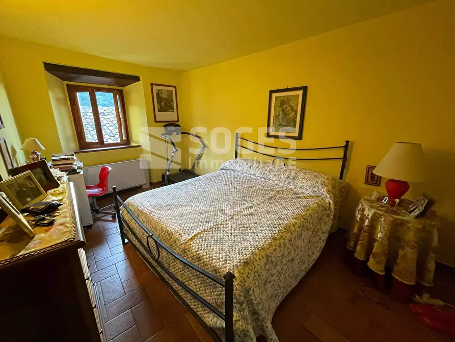 Immagine 13 di Rustico / casale in vendita  in Località Fornace a Londa