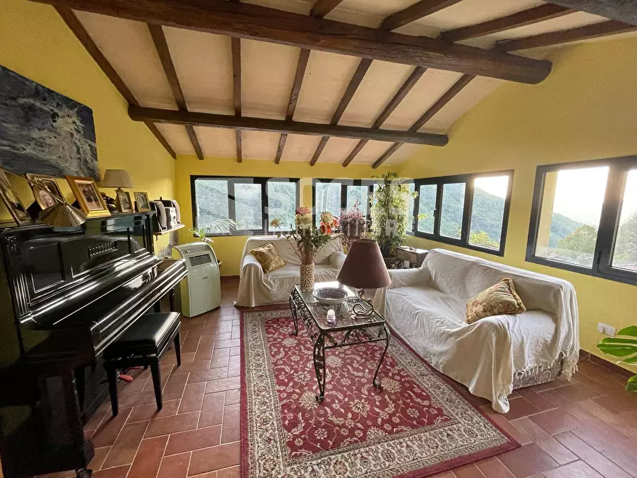 Immagine 15 di Rustico / casale in vendita  in Località Fornace a Londa