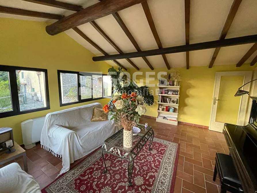 Immagine 16 di Rustico / casale in vendita  in Località Fornace a Londa