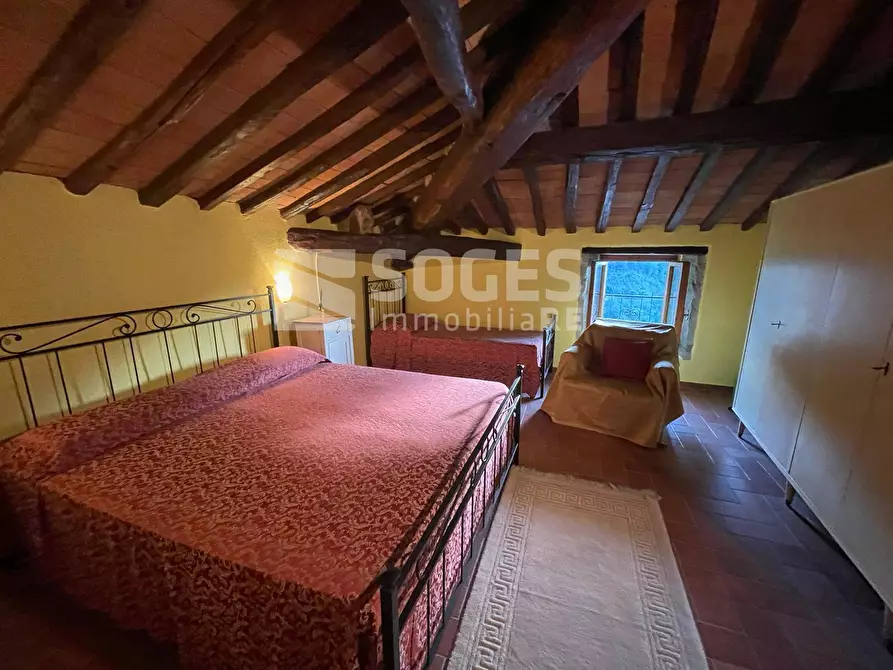 Immagine 18 di Rustico / casale in vendita  in Località Fornace a Londa