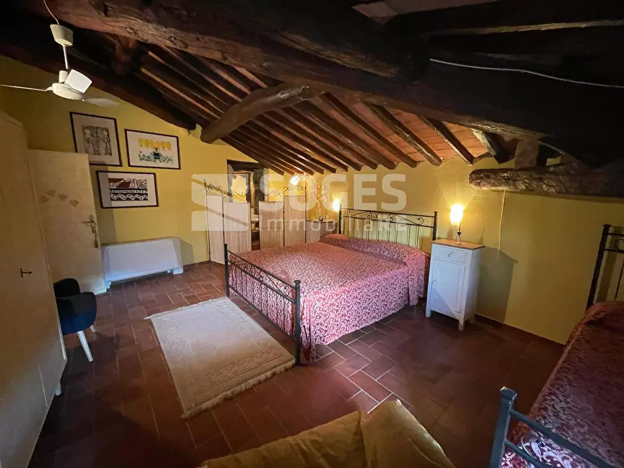 Immagine 19 di Rustico / casale in vendita  in Località Fornace a Londa