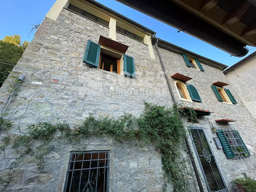 Immagine 26 di Rustico / casale in vendita  in Località Fornace a Londa