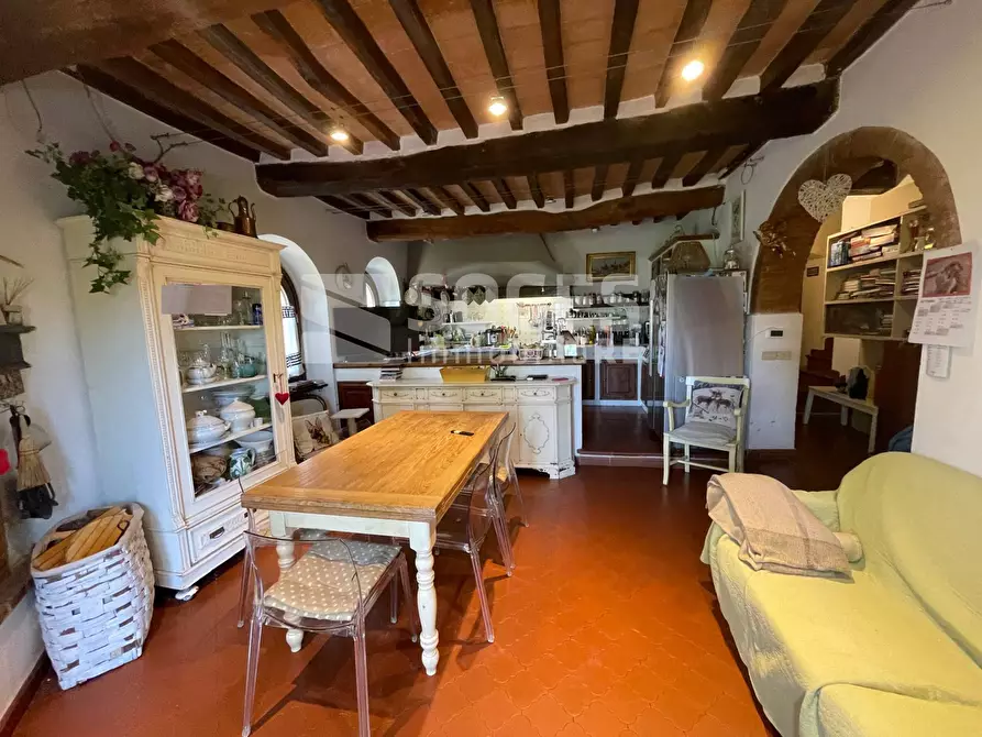 Immagine 4 di Rustico / casale in vendita  in Località Barbiana a Vicchio