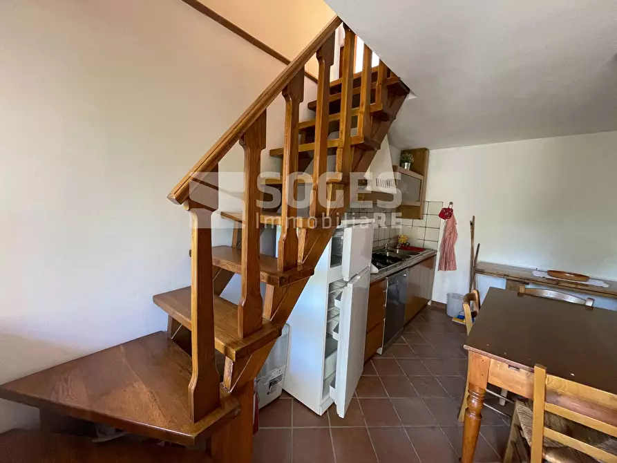 Immagine 20 di Rustico / casale in vendita  in Località Castelnuovo a Rufina