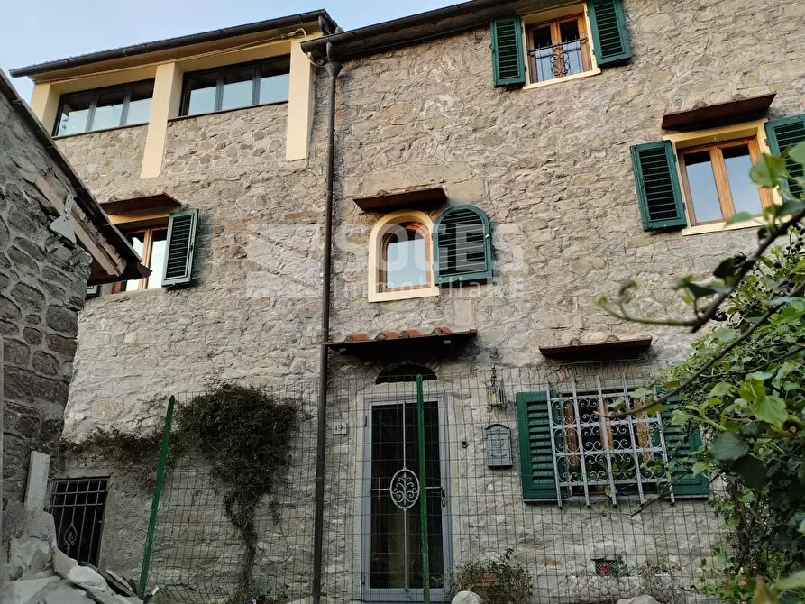 Immagine 20 di Rustico / casale in vendita  in Località Fornace a Londa